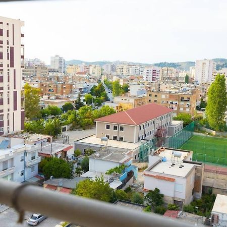 Apartment In Vlore Kejvi Vlorë Exterior foto
