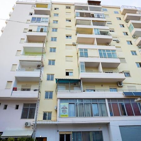 Apartment In Vlore Kejvi Vlorë Exterior foto