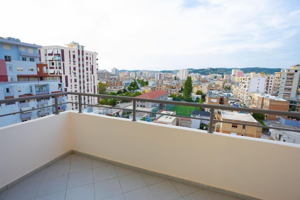 Apartment In Vlore Kejvi Vlorë Exterior foto